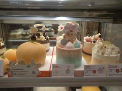 -LOVEGIFT爱礼(八佰伴店)