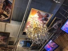 -明日世界密室轰趴·剧本桌游·箭馆团建(国贸店)