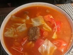 -十面春风·江南面馆(崇宁路店)