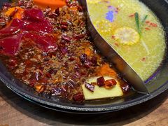 -楠火锅(昆山金鹰店)