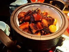 -韵秋荷(宝山龙湖天街店)