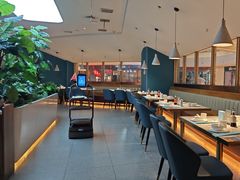-悦海·家宴·冰花皮皮虾大锅贴(宝龙店)