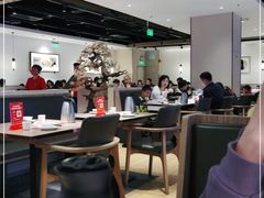 大堂-九毛九西北菜(番禺万达店)