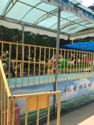 -大望京儿童游乐场