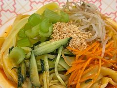 -撒拉花儿·新疆菜·清真(太阳宫店)