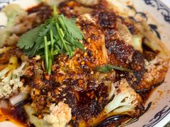 -左陕右甘(亚运村店)