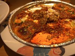 -花盐街·四川乐山小吃(西单大悦城店)