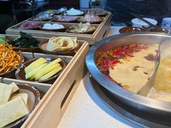 -芈重山老火锅(广州首店)