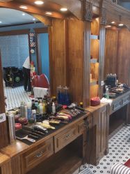 -贝勒爷专业男发