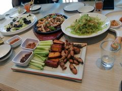 -小船渔村•大连菜•大连焖鱼(黄河路店)