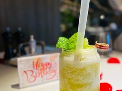 -燃扒房Steakhouse(皇庭店)