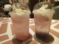 -麦当劳(南后街店)