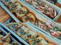 -竹一味·竹筒饭