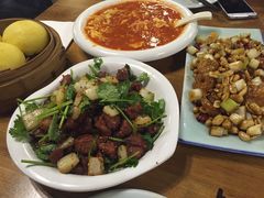 -妈妈的味道(工人体育场东路店)