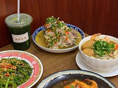 -曼谷食堂·泰国家庭料理(丹桂路店)