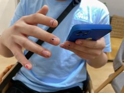 -初NAIL日式美甲美睫沙龙