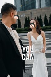 -黑马婚纱摄影
