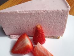 冻芝士蛋糕-映画咖啡