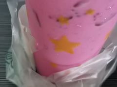 -耐茶 NICE TEA(东城万达店)