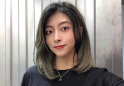 -GIRL STYLE 烫发·染发沙龙