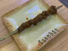 -阿里西北美食(小黄庄店)