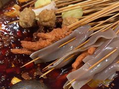 -满江红串串香(七道堰街店)