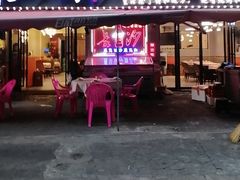 -辣出味岳阳特色烧烤·龙虾大排档(砂子塘总店)