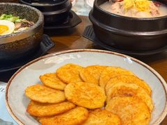 -海兰江石锅饭(水上店)