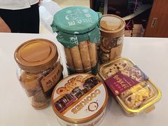 -蜂蝶来饼店(拱北总店)
