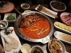 -大龙燚火锅(春熙店)