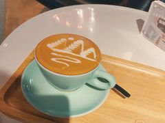 -sugarman espresso素饮糖人高新咖啡工厂