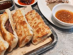 -高玛纳驴肉火烧(河间总店)