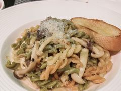 -188西餐厅(园林宾馆店)