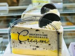 -可斯贝莉现烤面包·生日蛋糕(富力店)