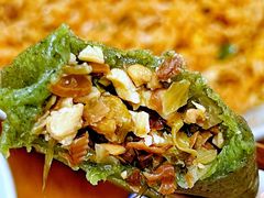 咸青粿-秋莲妈妈(千岛湖鱼街店)