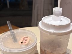 -小团圆糖水铺(襄阳南路店)