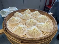 -黄家老店·非遗灌汤包(晋安路店)