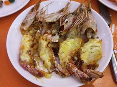 -芭菲盛宴·环球美食(袁家岗店)