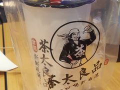 -茶太良品·北京特色茶饮(西站食宝街店)