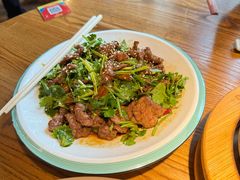 -金苑酒家·客家菜·广东老字号(万象店)