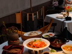 -狮拾久·现代新加坡料理(壹方城店)