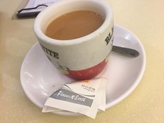 -永盈茶餐厅(中山四路店)