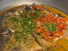 -宴来湘聚·湘粤菜(国投财富广场店)