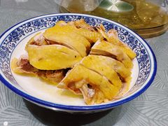 -兰边碗(鼓楼店)
