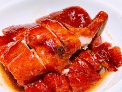 深井脆皮烧鹅-简·东山小厨(东山口店)