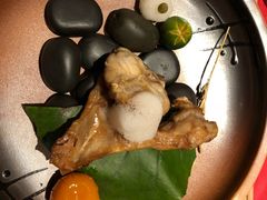 -松涛日本料理