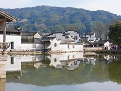-呈坎景区