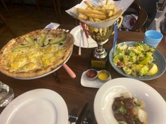 -1861意大利餐厅(文化广场店)