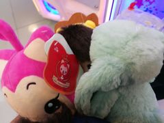 -小象猛犸(炫地购物中心店)