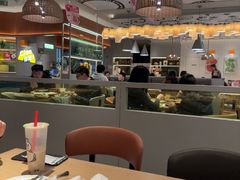 -菲滋意式餐厅(富阳东方茂店)